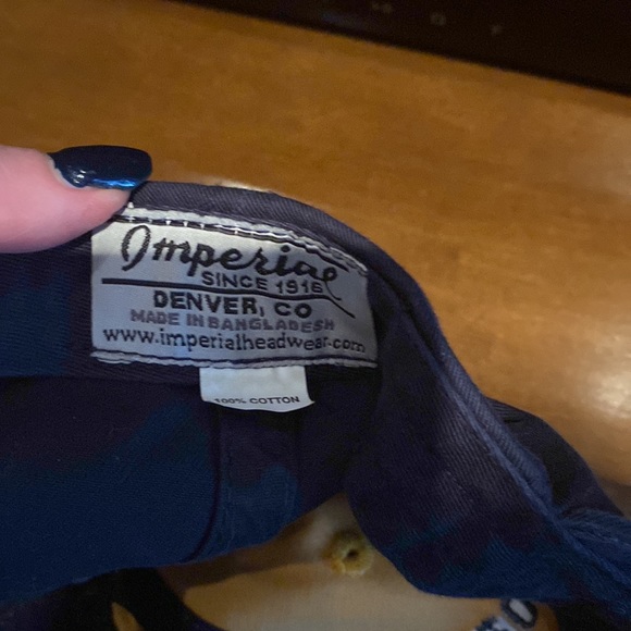 Awesome cap! - Picture 3 of 4